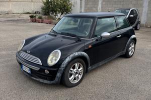 MINI 1.6 BENZINA PER COMMERCIANTI