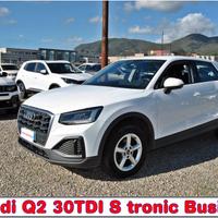 Audi Q2 35 TDI S tronic Business
