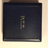 Medaglia argento ptt