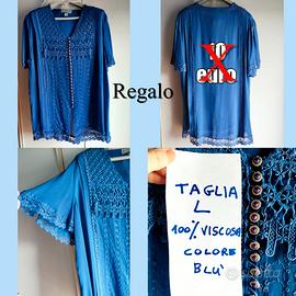 ABBIGLIAMENTO donna