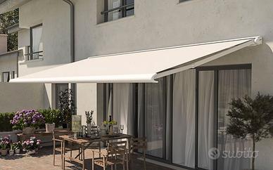 TENDA DA SOLE