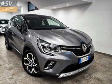 Renault Captur Plug-in Hybrid E-Tech 160 CV Intens