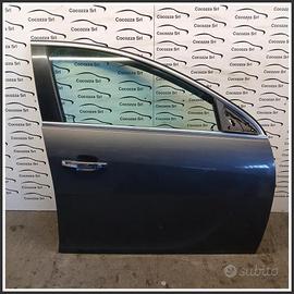 Porta Anteriore Destra OPEL Insignia A 39062234