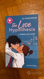 The love hypothesis