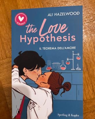 The love hypothesis