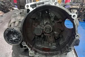 Vokswagen golf 5 - bkc