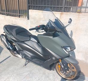 tmax teck 560