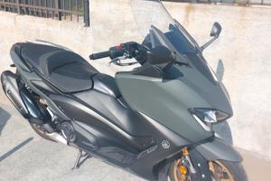 tmax teck 560