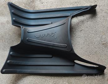 Vespa GTS tappeto pedana originale piaggio