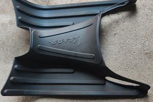 Vespa GTS tappeto pedana originale piaggio