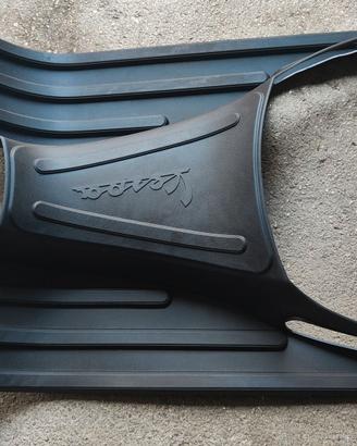 Vespa GTS tappeto pedana originale piaggio