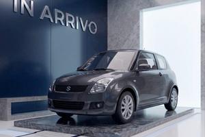 SUZUKI Swift 1.3 5p. GL Safety Pack