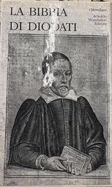 MERIDIANI LA BIBBIA DI DIODATI 3 VOL CON COFANETTO