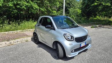 Smart fortwo Coupe