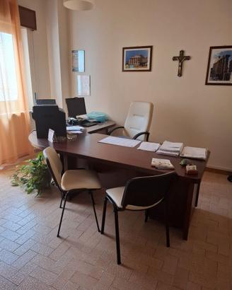 arredamento ufficio