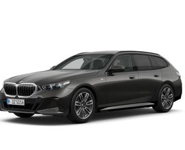 BMW 520d xDrive Touring