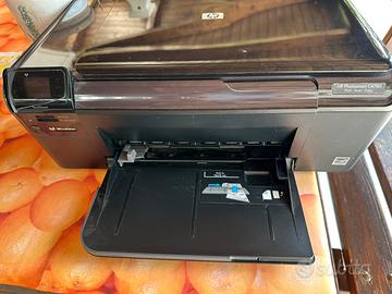 Stampante / scanner Hp