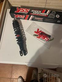 ammortizzatore yss