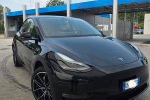 Tesla Model Y LR Awd