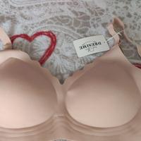 Reggiseno allattamento XL Dresime