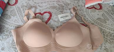 Reggiseno allattamento XL Dresime