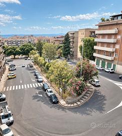 Appartamento 126 mq ristrutturato con posto auto