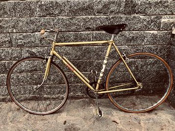 Bici Legano tipo corsa anno 1966