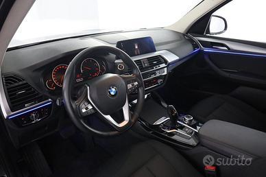 BMW X3 X3 xDrive20d 48V Business Advantage