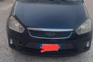 Auto Ford c-max