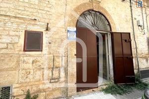 Ruvo di Puglia - Zona Via S. Barbara