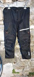 Pantaloni moto hevik