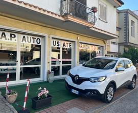 Renault Kadjar dCi 8V 110CV Energy Hypnotic2