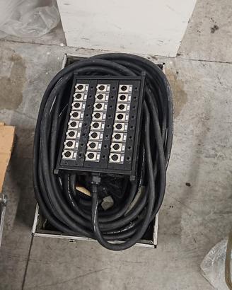 ciabatta audio