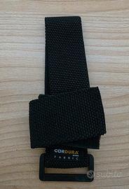 Porta guanti realizzato in 100% Cordura, 16 cm