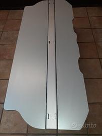 Volkswagen Original Multi-Flex Board (Silver-Grey