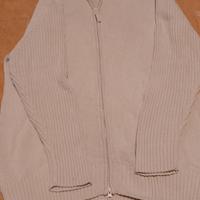 maglione uomo taglia XXL EL &B 