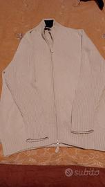 maglione uomo taglia XXL EL &B 