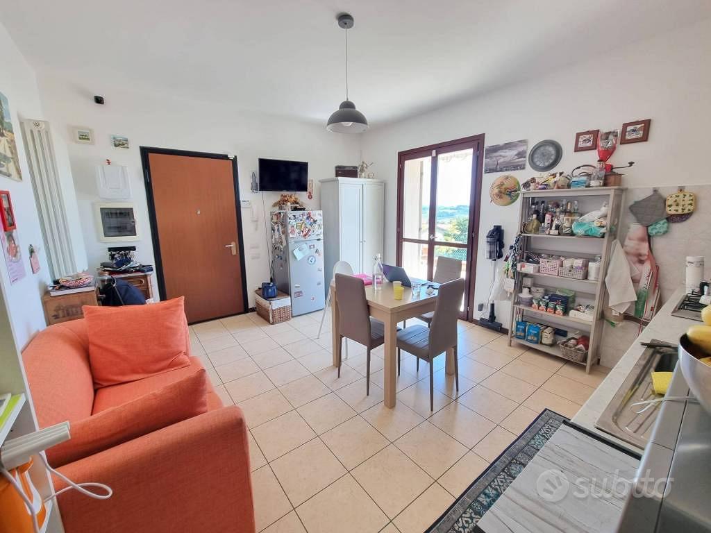 Apartment in Montespertoli - View 5