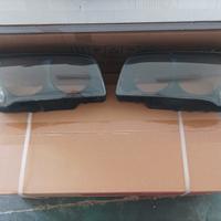 Vetri fari anteriori BMW X3 e83