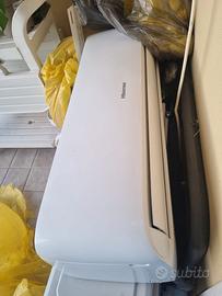 Condizionatori inverter 9000 btu