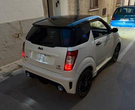 Ligier js 50 sport