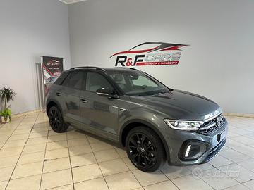 Volkswagen T-Roc 2.0 TDI SCR 150 CV DSG R-Line