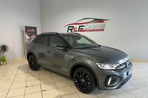Volkswagen T-Roc 2.0 TDI SCR 150 CV DSG R-Line