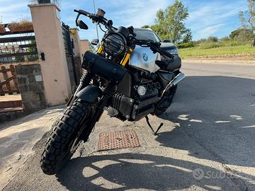 Bmw k100