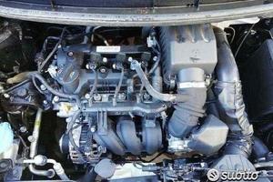 Kia picanto 2017 - g3la