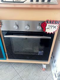 FORNI AD INCASSO NUOVI