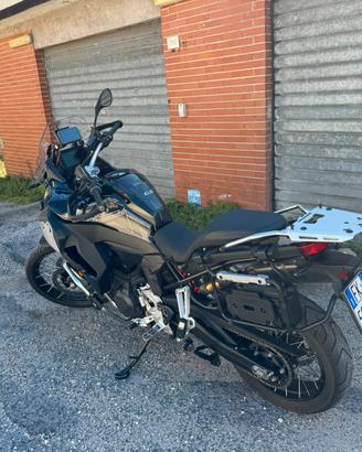 Bmw F900 adventure
