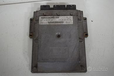 Centralina motore Peugeot Boxer 2.2 HDI