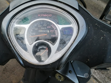 Vendita motorino 125