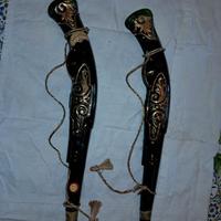 Bottiglie di vino vecchie